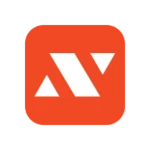 anynews - short news app android application logo